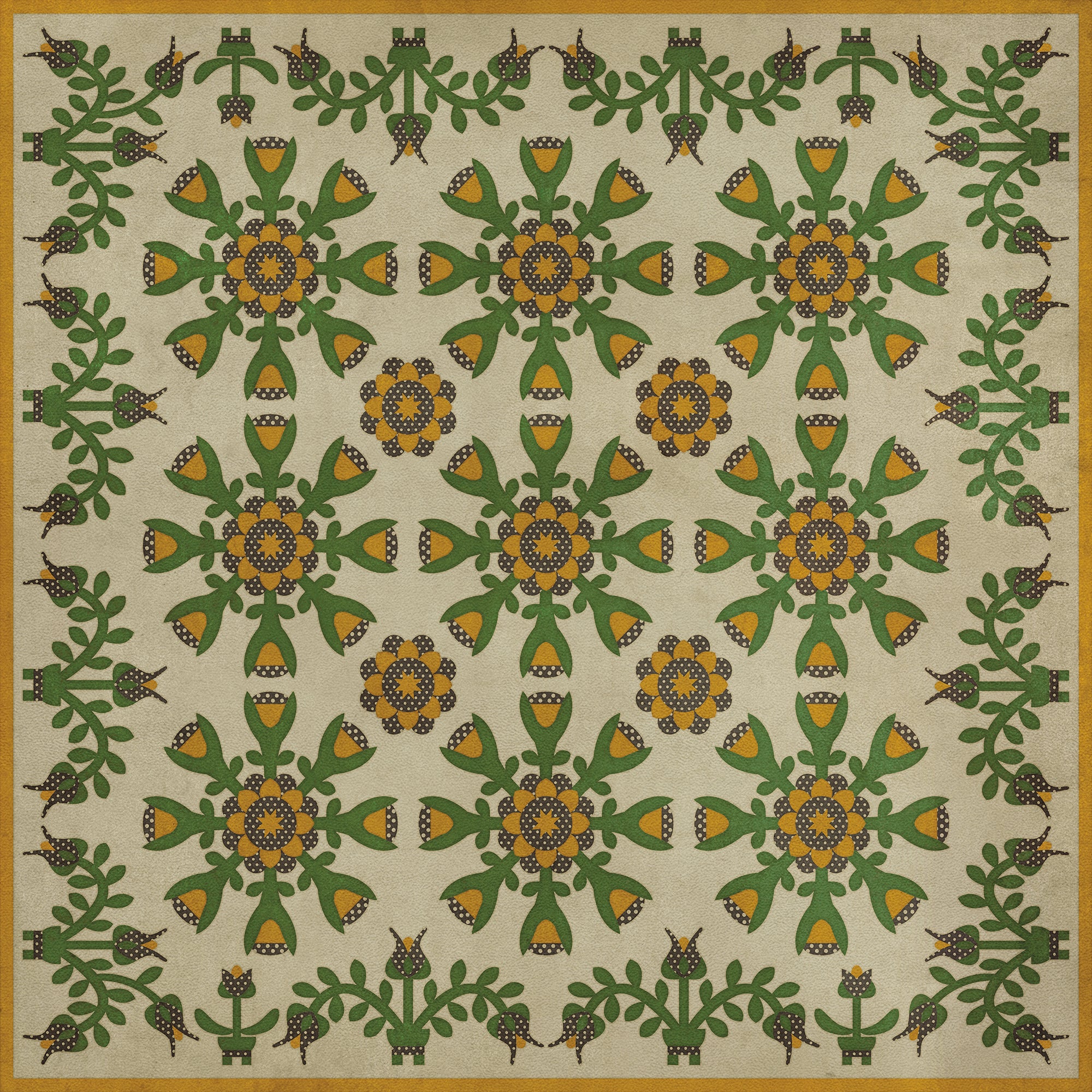 Williamsburg - Needlework - Rebecca's Remnants