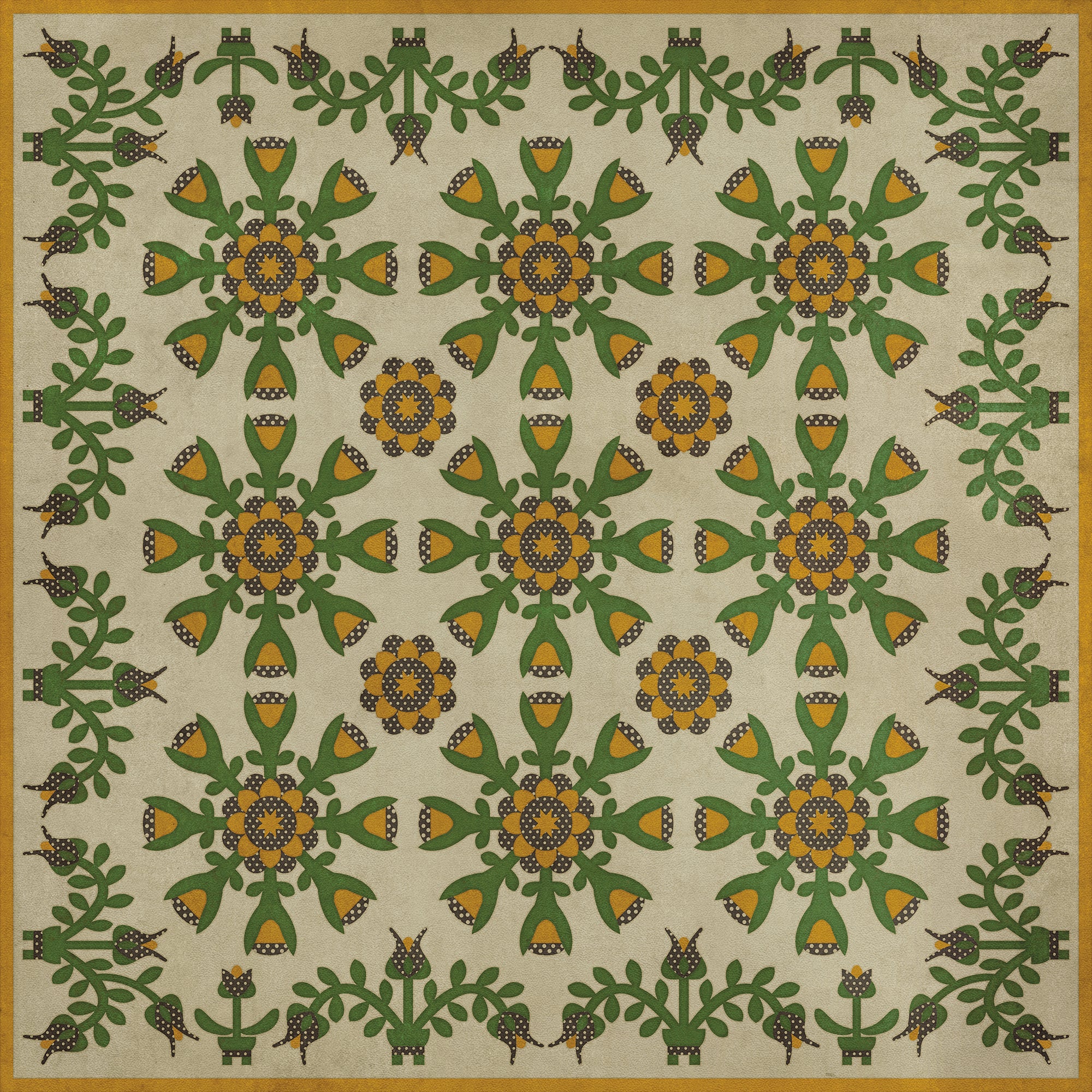 Williamsburg - Needlework - Rebecca's Remnants