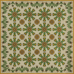 Williamsburg - Needlework - Rebecca's Remnants