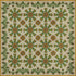 Williamsburg - Needlework - Rebecca's Remnants