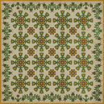 Williamsburg - Needlework - Rebecca's Remnants