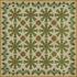 Williamsburg - Needlework - Rebecca's Remnants