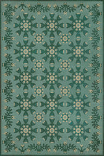Williamsburg - Needlework - Sarah's Sashing