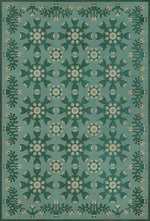 Williamsburg - Needlework - Sarah's Sashing