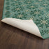 Williamsburg - Needlework - Sarah's Sashing