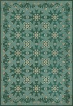 Williamsburg - Needlework - Sarah's Sashing