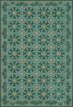 Williamsburg - Needlework - Sarah's Sashing