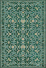 Williamsburg - Needlework - Sarah's Sashing
