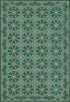 Williamsburg - Needlework - Sarah's Sashing