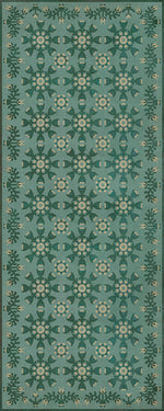 Williamsburg - Needlework - Sarah's Sashing