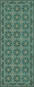 Williamsburg - Needlework - Sarah's Sashing