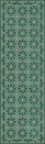 Williamsburg - Needlework - Sarah's Sashing
