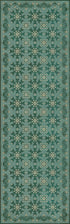 Williamsburg - Needlework - Sarah's Sashing