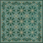 Williamsburg - Needlework - Sarah's Sashing