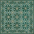 Williamsburg - Needlework - Sarah's Sashing