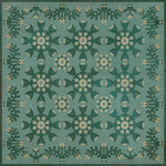 Williamsburg - Needlework - Sarah's Sashing