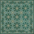 Williamsburg - Needlework - Sarah's Sashing