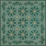 Williamsburg - Needlework - Sarah's Sashing
