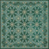 Williamsburg - Needlework - Sarah's Sashing