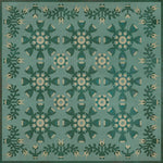 Williamsburg - Needlework - Sarah's Sashing