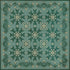Williamsburg - Needlework - Sarah's Sashing