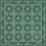 Williamsburg - Needlework - Sarah's Sashing