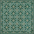Williamsburg - Needlework - Sarah's Sashing