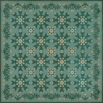 Williamsburg - Needlework - Sarah's Sashing