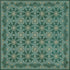 Williamsburg - Needlework - Sarah's Sashing