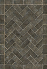 Williamsburg - Herringbone - Blacksmith's Hammer