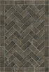 Williamsburg - Herringbone - Blacksmith's Hammer