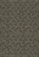 Williamsburg - Herringbone - Blacksmith's Hammer