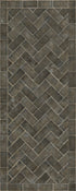 Williamsburg - Herringbone - Blacksmith's Hammer