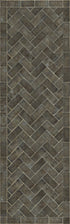 Williamsburg - Herringbone - Blacksmith's Hammer