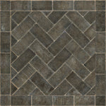 Williamsburg - Herringbone - Blacksmith's Hammer