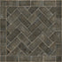 Williamsburg - Herringbone - Blacksmith's Hammer