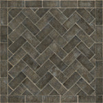 Williamsburg - Herringbone - Blacksmith's Hammer