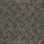 Williamsburg - Herringbone - Blacksmith's Hammer