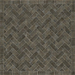 Williamsburg - Herringbone - Blacksmith's Hammer