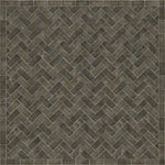 Williamsburg - Herringbone - Blacksmith's Hammer