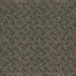 Williamsburg - Herringbone - Blacksmith's Hammer