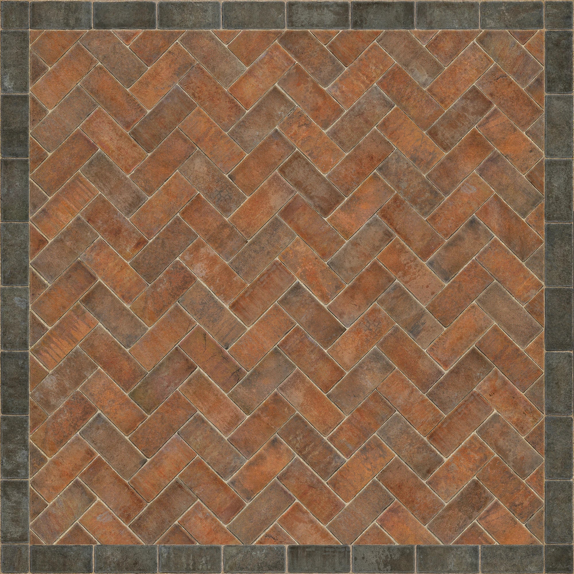 Williamsburg - Herringbone - Capitol Landing