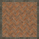 Williamsburg - Herringbone - Capitol Landing
