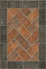 Williamsburg - Herringbone - Capitol Landing