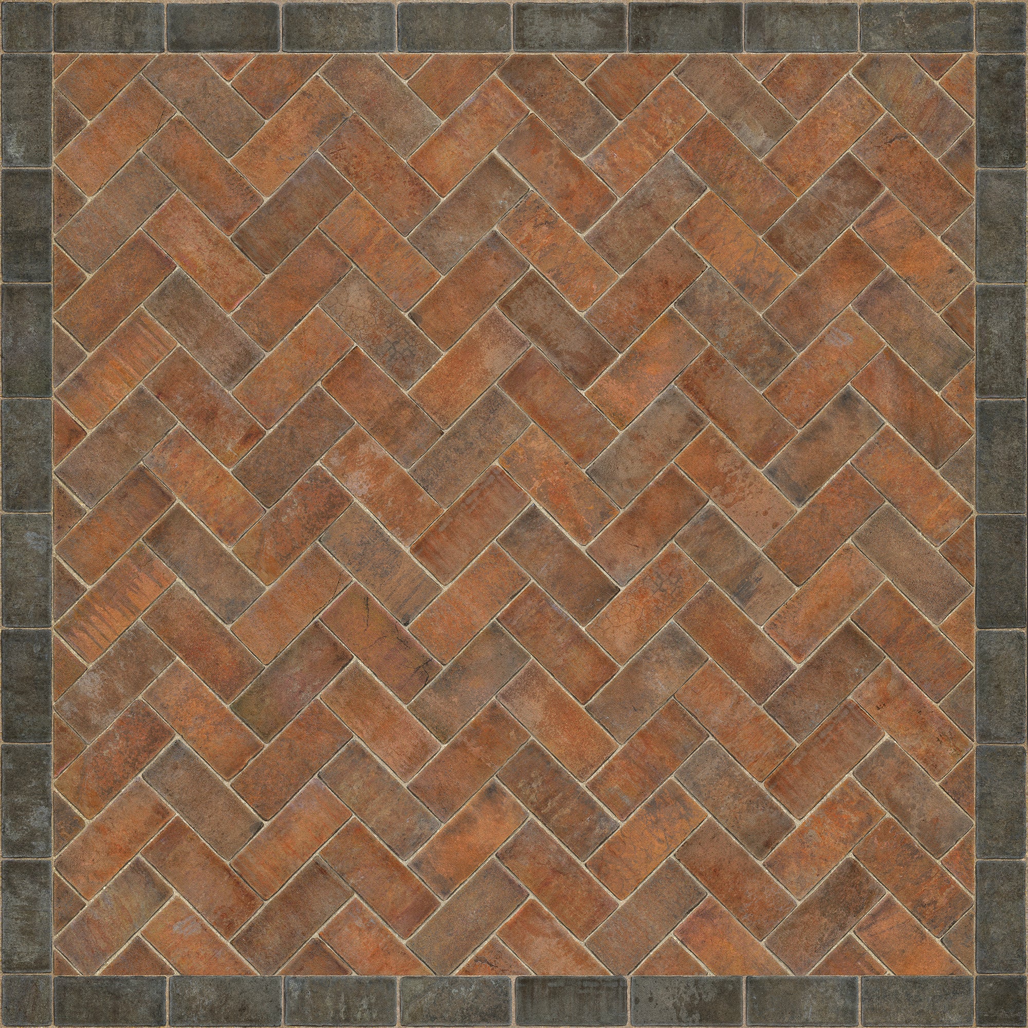 Williamsburg - Herringbone - Capitol Landing