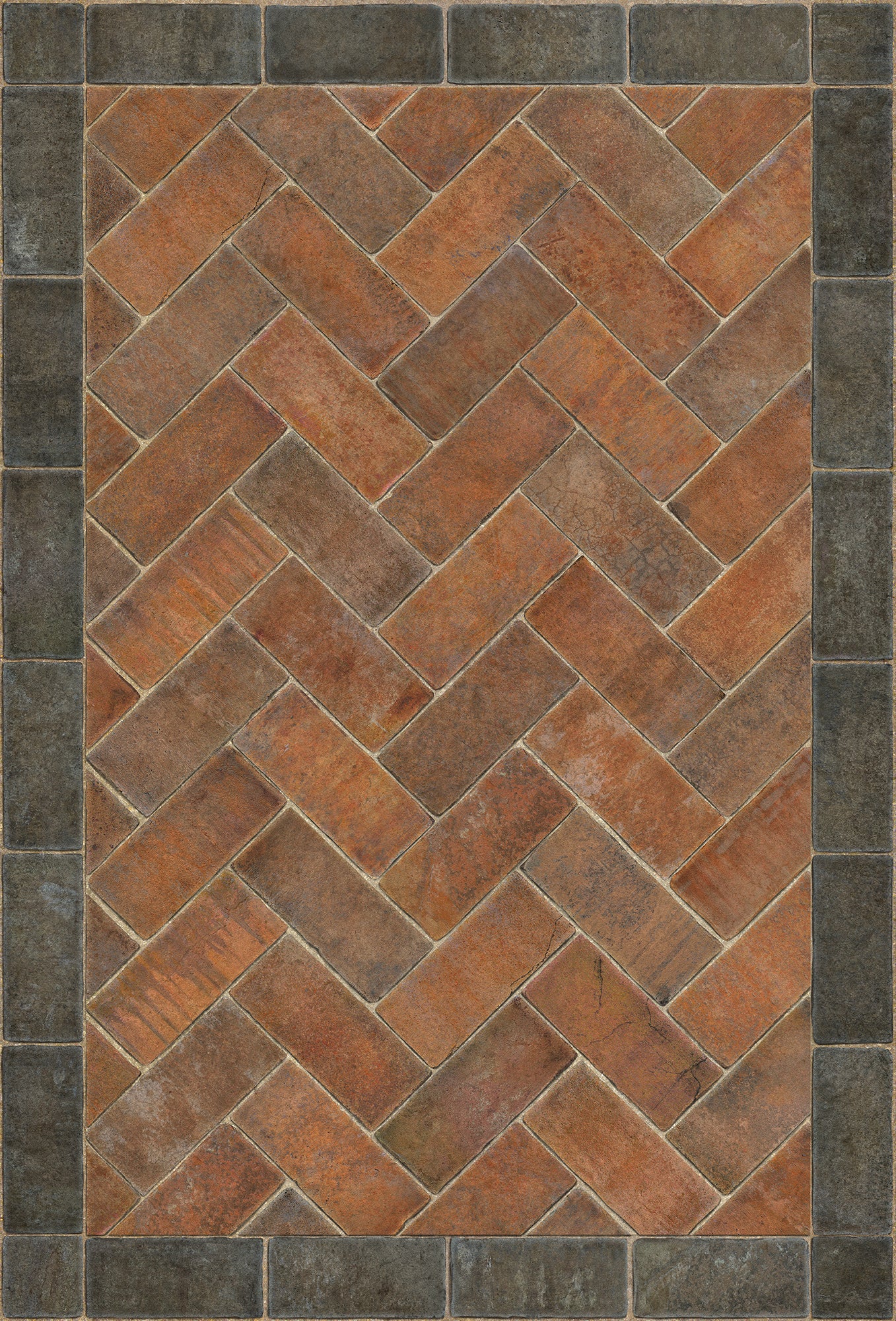 Williamsburg - Herringbone - Capitol Landing