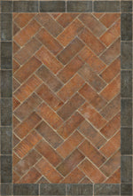 Williamsburg - Herringbone - Capitol Landing