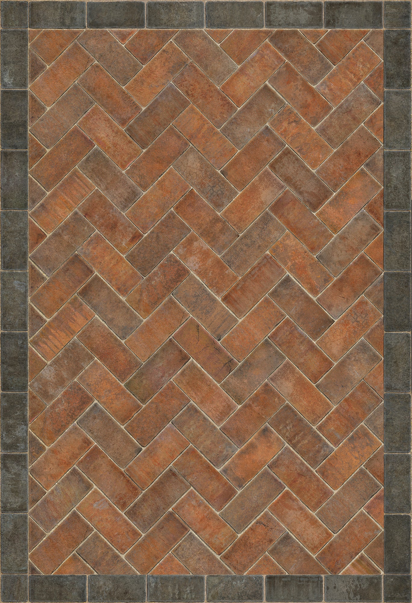 Williamsburg - Herringbone - Capitol Landing