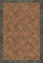 Williamsburg - Herringbone - Capitol Landing