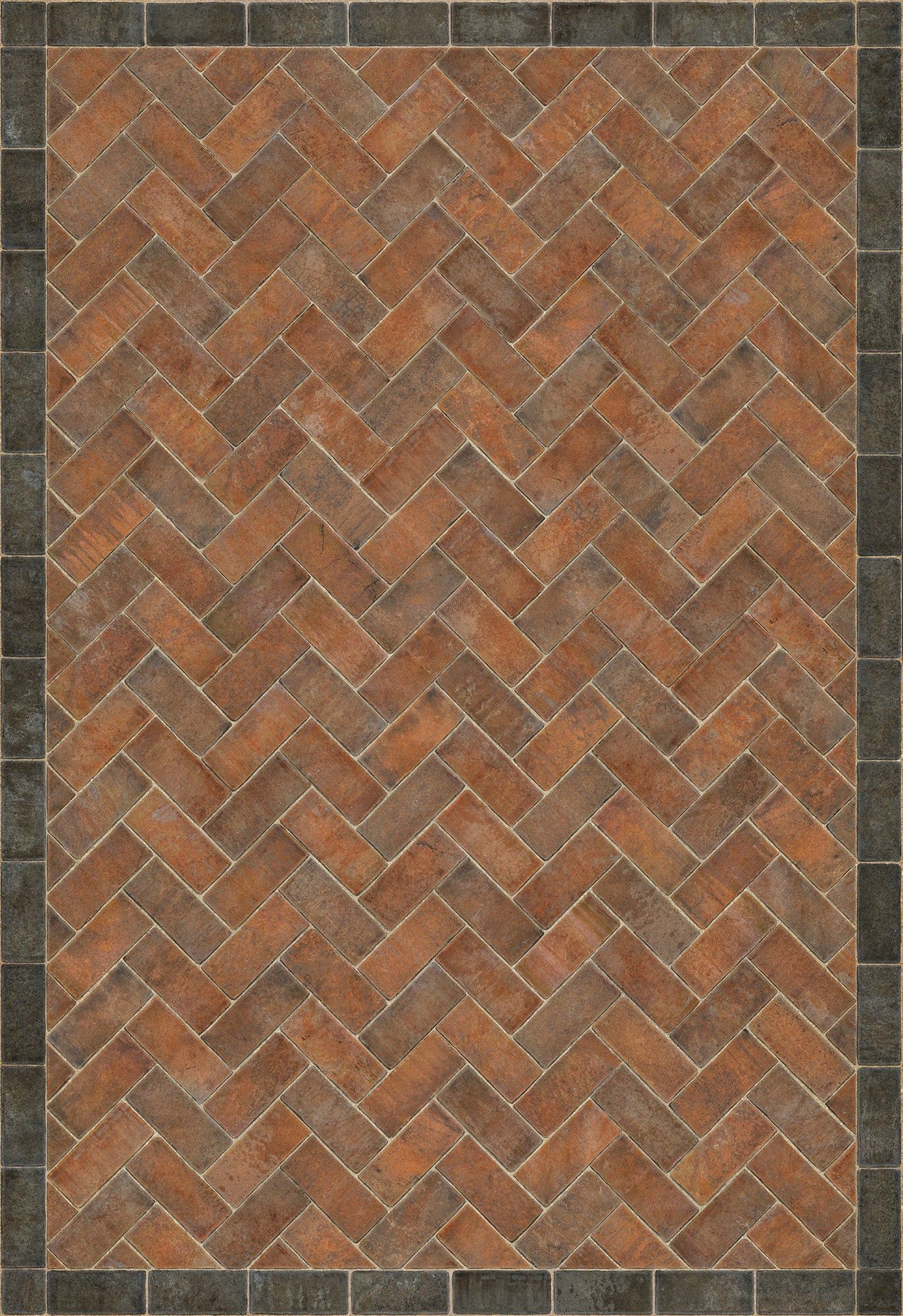 Williamsburg - Herringbone - Capitol Landing